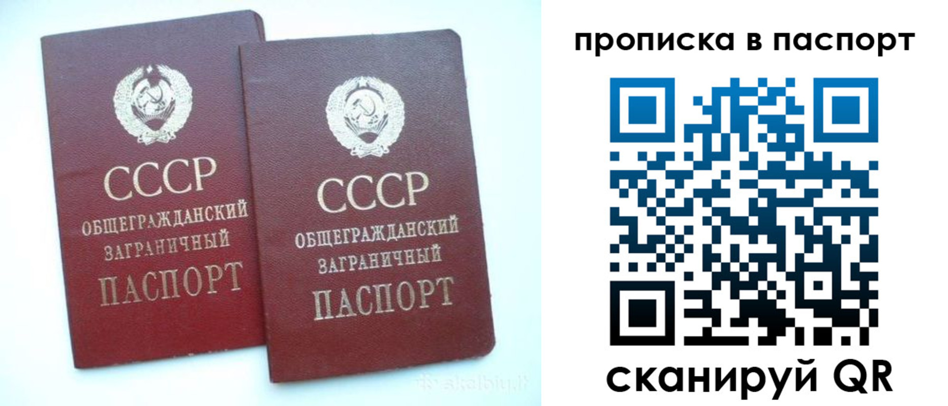 прописка законно в Гае